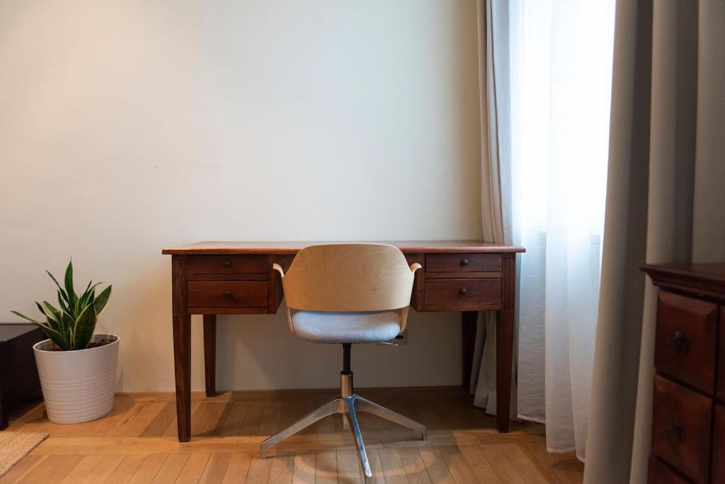 Velky Apartman Pressburg Exterior foto