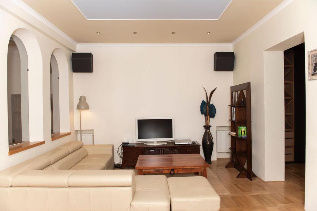 Velky Apartman Pressburg Exterior foto